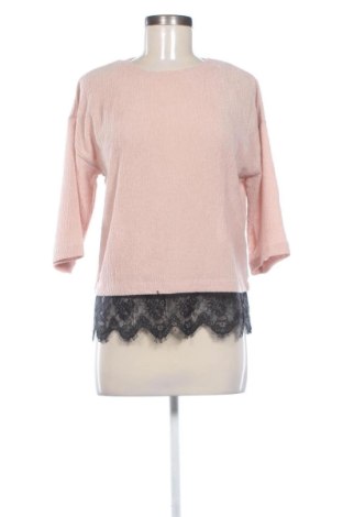 Dámska blúza Stradivarius, Veľkosť M, Farba Ružová, Cena  6,00 €, #137361865