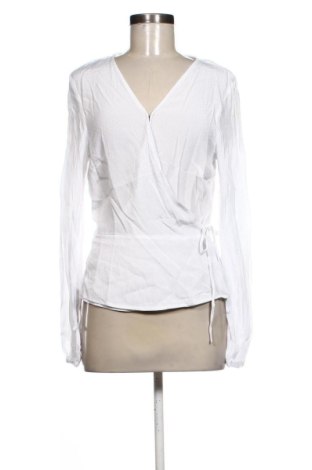 Dámska blúza H&M, Veľkosť M, Farba Biela, Cena  15,35 €, #137362243