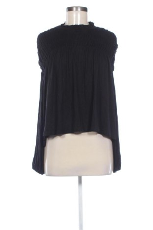 Bluză de femei Reserved, Mărime M, Culoare Negru, Preț 31,00 Lei, #137362277