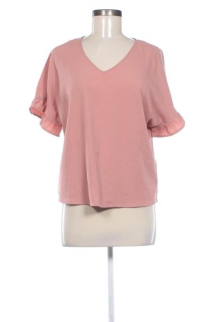 Dámska blúza Vero Moda, Veľkosť S, Farba Popolavo ružová, Cena  7,00 €, #137362360