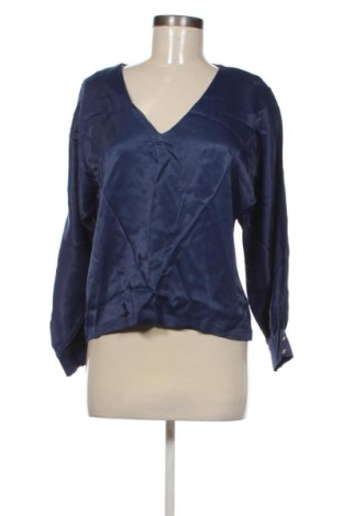 Bluzka damska Unbranded, Rozmiar M, Kolor Niebieski, Cena 78,14 zł, #137362780