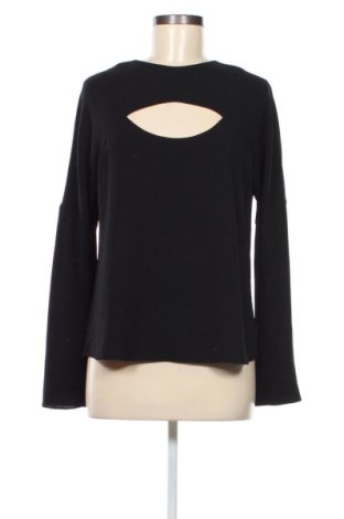 Damen Shirt Zara, Größe M, Farbe Schwarz, Preis € 9,00, #137363713