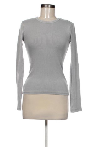 Dámska blúza Zara, Veľkosť M, Farba Sivá, Cena  7,32 €, #137363899