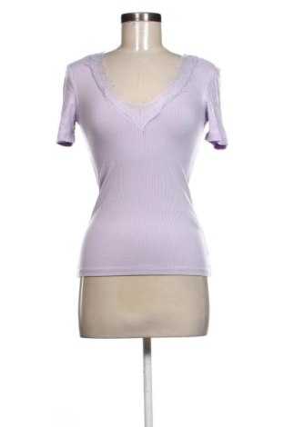 Női blúz Amisu, Méret S, Szín Lila, Ár 3 351 Ft, #137363938