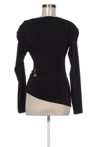 Dámska blúza NEW COLLECTION, Veľkosť S, Farba Čierna, Cena  11,62 €, #137364481