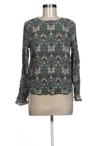 Bluză de femei H&M, Mărime M, Culoare Multicolor, Preț 31,00 Lei, #137364616
