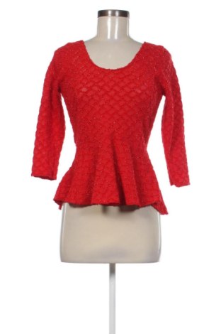 Bluză de femei Unbranded, Mărime S, Culoare Roșu, Preț 30,00 Lei, #137364754