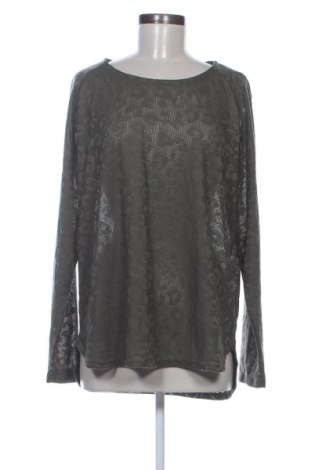 Damen Shirt Janina, Größe XL, Farbe Grün, Preis € 7,43, #137365387