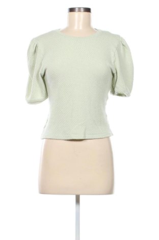 Damen Shirt H&M, Größe M, Farbe Grün, Preis € 9,33, #137366048