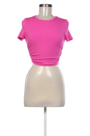 Damen Shirt SHEIN, Größe XS, Farbe Rosa, Preis € 6,67, #137366390