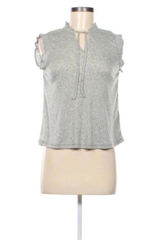 Bluză de femei Vero Moda, Mărime S, Culoare Gri, Preț 37,00 Lei, #137366489