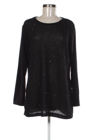 Bluză de femei Unbranded, Mărime XXL, Culoare Negru, Preț 53,00 Lei, #137366658