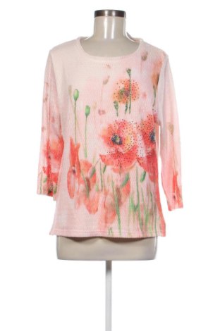 Damen Shirt Autonomy, Größe L, Farbe Mehrfarbig, Preis € 6,86, #137366911