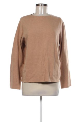 Damen Shirt Zara, Größe L, Farbe Beige, Preis € 8,57, #137366948