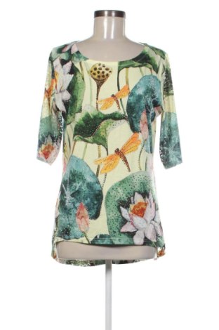 Damen Shirt Unbranded, Größe L, Farbe Mehrfarbig, Preis € 9,53, #137367072