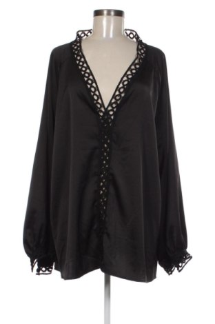 Női blúz Unbranded, Méret 3XL, Szín Fekete, Ár 4 932 Ft, #137367095