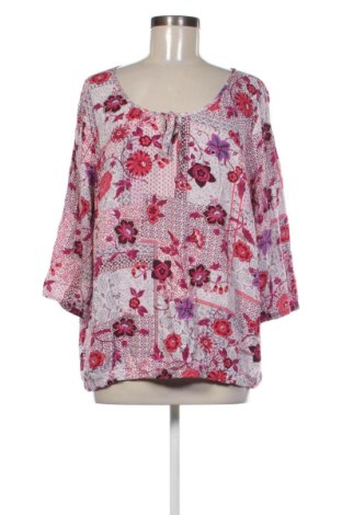 Dámska blúza Laura Torelli, Veľkosť XXL, Farba Viacfarebná, Cena  12,95 €, #137368005
