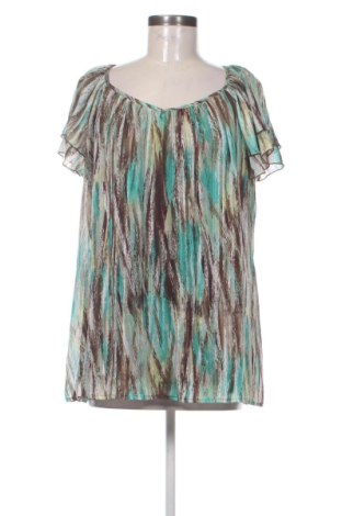 Bluză de femei Dressbarn, Mărime XL, Culoare Multicolor, Preț 85,00 Lei, #137368171