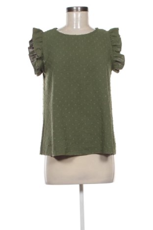Dámska blúza Unbranded, Veľkosť M, Farba Zelená, Cena  7,00 €, #137368232