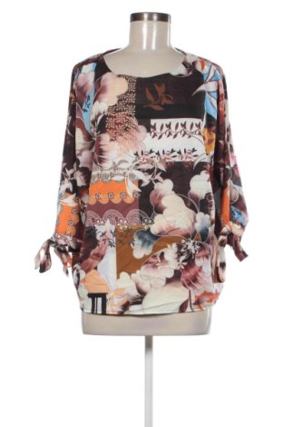 Dámska blúza Unbranded, Veľkosť XXL, Farba Viacfarebná, Cena  11,62 €, #137368308