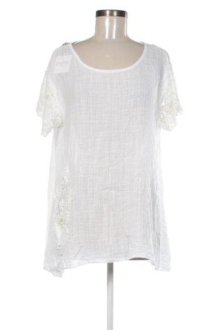 Dámska blúza Unbranded, Veľkosť XL, Farba Biela, Cena  10,10 €, #137368325