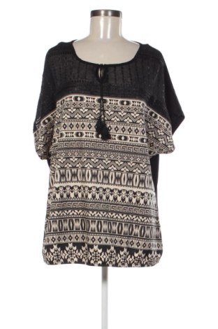 Dámska blúza Unbranded, Veľkosť 3XL, Farba Viacfarebná, Cena  14,10 €, #137368398