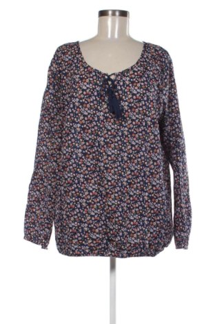 Bluzka damska Bon Prix, Rozmiar 3XL, Kolor Kolorowy, Cena 41,13 zł, #137368552