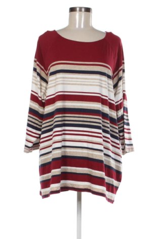 Damen Shirt Cj Banks, Größe 3XL, Farbe Mehrfarbig, Preis € 7,62, #137368618