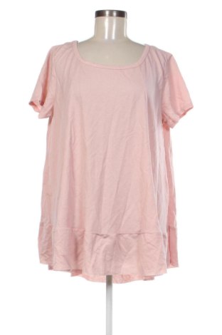 Damen Shirt M. Collection, Größe XXL, Farbe Rosa, Preis € 12,76, #137368735