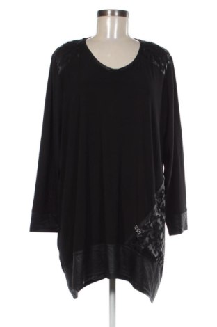 Damen Shirt Unbranded, Größe 3XL, Farbe Schwarz, Preis € 11,05, #137368764