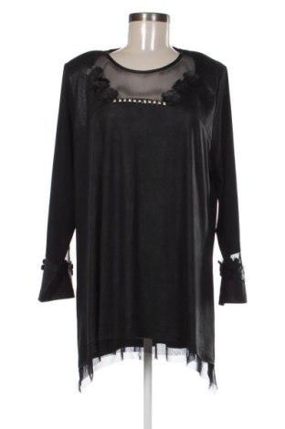 Damen Shirt Unbranded, Größe 3XL, Farbe Schwarz, Preis € 11,05, #137368842