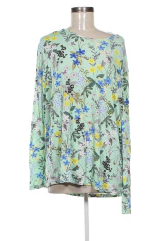 Dámska blúza Hazard, Veľkosť 4XL, Farba Viacfarebná, Cena  11,05 €, #137368895
