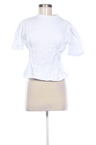 Dámska blúza Unbranded, Veľkosť M, Farba Biela, Cena  13,00 €, #137369145