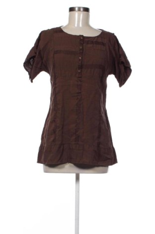 Dámska blúza Unbranded, Veľkosť L, Farba Hnedá, Cena  10,29 €, #137369165