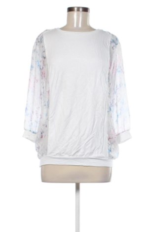 Bluzka damska Bershka, Rozmiar L, Kolor Kolorowy, Cena 35,49 zł, #137369477
