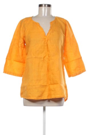 Bluzka damska Unbranded, Rozmiar XL, Kolor Pomarańczowy, Cena 40,33 zł, #137370319