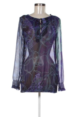 Bluzka damska Unbranded, Rozmiar S, Kolor Kolorowy, Cena 78,23 zł, #137370817
