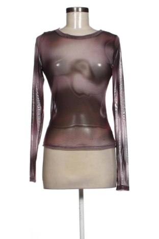 Bluzka damska H&M, Rozmiar S, Kolor Fioletowy, Cena 29,63 zł, #137371075