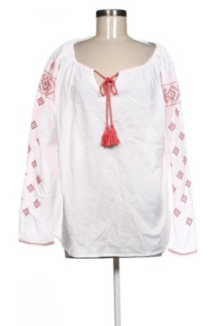 Bluzka damska Tex, Rozmiar XL, Kolor Kolorowy, Cena 25,81 zł, #137371092