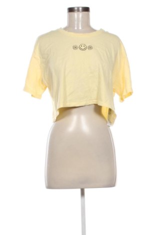 Dámska blúza Hollister, Veľkosť S, Farba Žltá, Cena  9,72 €, #137371110