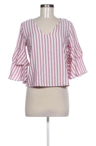 Bluzka damska Pull&Bear, Rozmiar S, Kolor Kolorowy, Cena 24,20 zł, #137371124