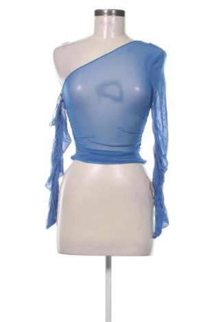 Női blúz Unbranded, Méret XS, Szín Kék, Ár 2 027 Ft, #137371558