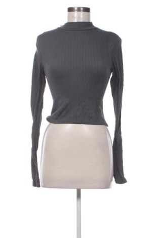 Dámska blúza Fb Sister, Veľkosť S, Farba Sivá, Cena  5,72 €, #137371600