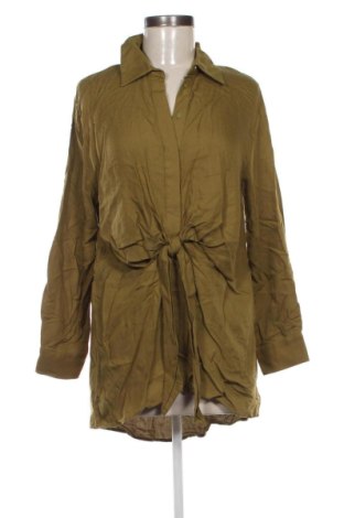 Dámska blúza Zara, Veľkosť XS, Farba Zelená, Cena  28,82 €, #137371646