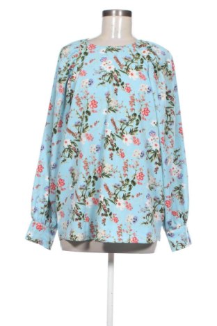 Bluzka damska Unbranded, Rozmiar XL, Kolor Kolorowy, Cena 34,68 zł, #137371964