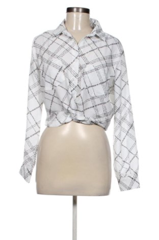 Dámska blúza Fb Sister, Veľkosť XS, Farba Viacfarebná, Cena  5,91 €, #137371997