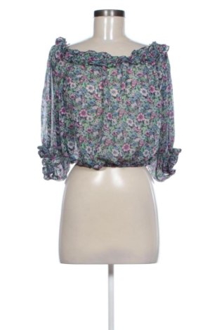 Bluză de femei Pepe Jeans, Mărime M, Culoare Multicolor, Preț 84,00 Lei, #137371999