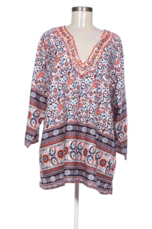 Damen Shirt Desiree, Größe XL, Farbe Mehrfarbig, Preis € 10,67, #137372027