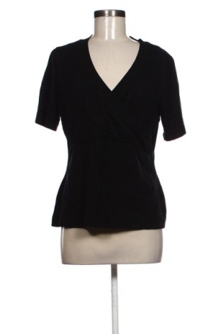 Damen Shirt Gino Lombardi, Größe XL, Farbe Schwarz, Preis € 11,00, #137372202