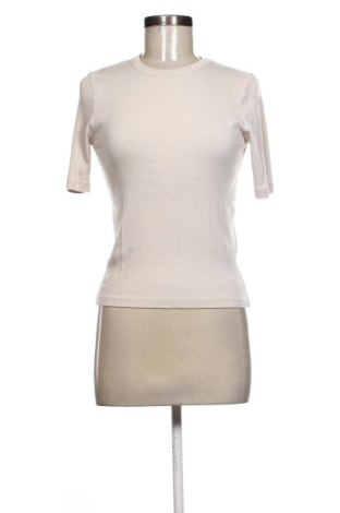 Damen Shirt Sinsay, Größe S, Farbe Ecru, Preis € 7,00, #137372356